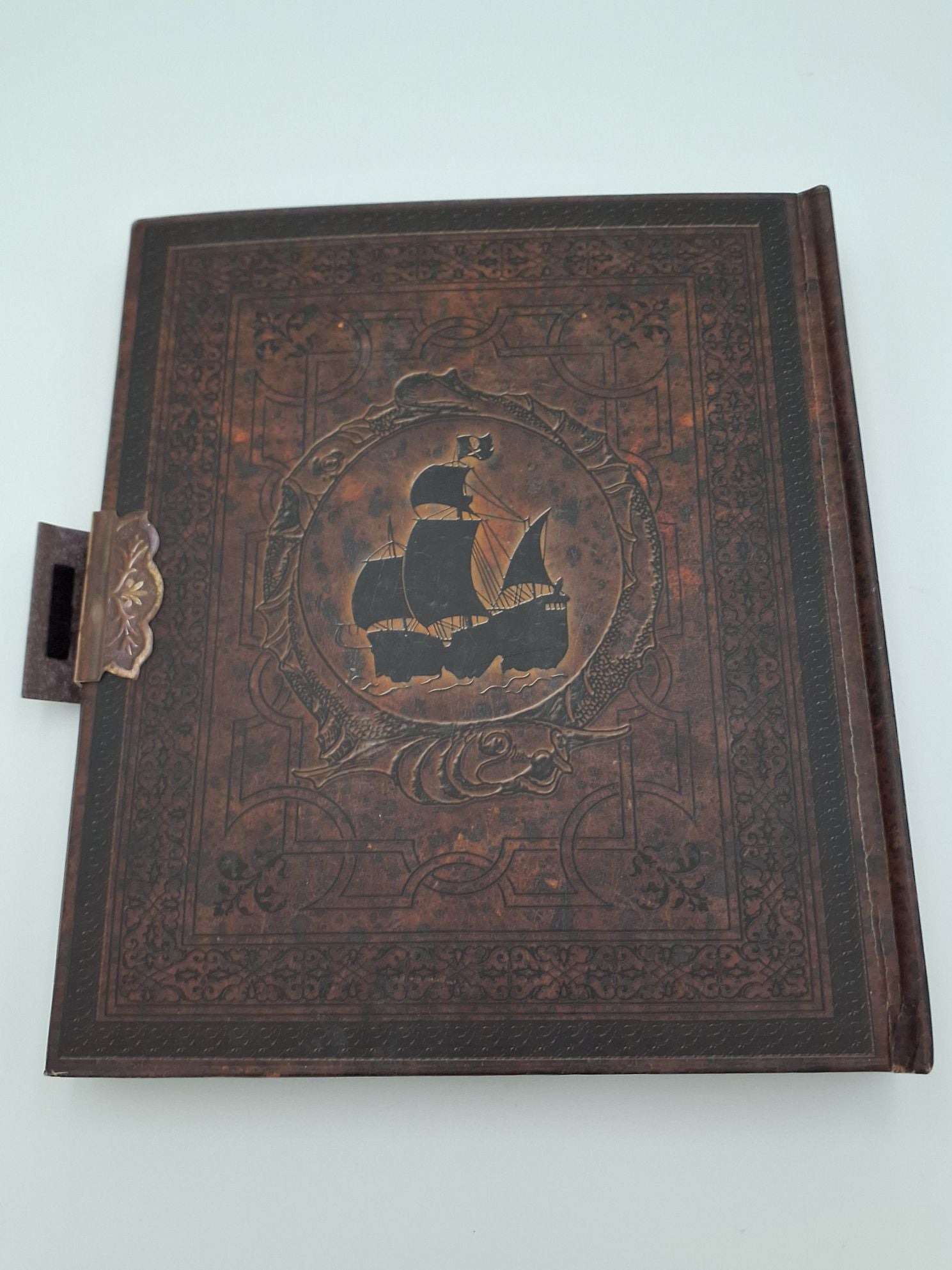 Pirate Sovl-Golden Age Pirates